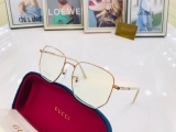 2023.9 Gucci Plain glasses Original quality -QQ (551)