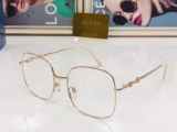 2023.9 Gucci Plain glasses Original quality -QQ (605)