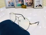 2023.9 Gucci Plain glasses Original quality -QQ (567)