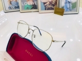 2023.9 Gucci Plain glasses Original quality -QQ (561)