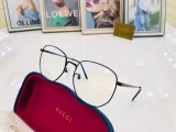 2023.9 Gucci Plain glasses Original quality -QQ (566)