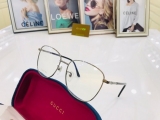 2023.9 Gucci Plain glasses Original quality -QQ (581)