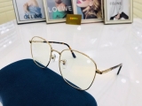2023.9 Gucci Plain glasses Original quality -QQ (569)