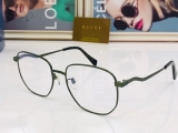 2023.9 Gucci Plain glasses Original quality -QQ (591)