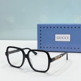 2023.9 Gucci Plain glasses Original quality -QQ (634)