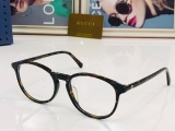 2023.9 Gucci Plain glasses Original quality -QQ (617)