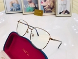 2023.9 Gucci Plain glasses Original quality -QQ (579)