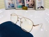 2023.9 Gucci Plain glasses Original quality -QQ (572)