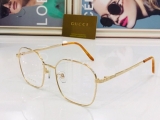 2023.9 Gucci Plain glasses Original quality -QQ (597)