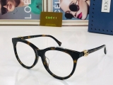 2023.9 Gucci Plain glasses Original quality -QQ (631)