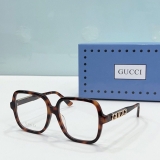 2023.9 Gucci Plain glasses Original quality -QQ (633)