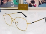 2023.9 Gucci Plain glasses Original quality -QQ (638)