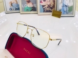 2023.9 Gucci Plain glasses Original quality -QQ (557)