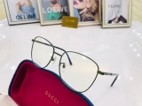 2023.9 Gucci Plain glasses Original quality -QQ (577)
