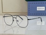 2023.9 Gucci Plain glasses Original quality -QQ (546)