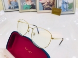 2023.9 Gucci Plain glasses Original quality -QQ (560)