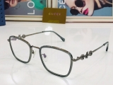 2023.9 Gucci Plain glasses Original quality -QQ (625)