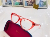2023.9 Gucci Plain glasses Original quality -QQ (583)
