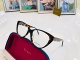 2023.9 Gucci Plain glasses Original quality -QQ (588)