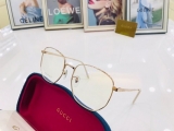 2023.9 Gucci Plain glasses Original quality -QQ (563)