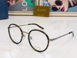 2023.9 Gucci Plain glasses Original quality -QQ (613)