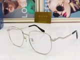 2023.9 Gucci Plain glasses Original quality -QQ (592)