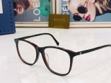 2023.9 Gucci Plain glasses Original quality -QQ (622)