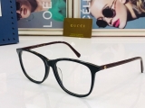 2023.9 Gucci Plain glasses Original quality -QQ (621)