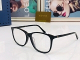 2023.9 Gucci Plain glasses Original quality -QQ (623)