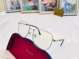 2023.9 Gucci Plain glasses Original quality -QQ (554)