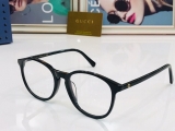 2023.9 Gucci Plain glasses Original quality -QQ (620)