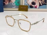 2023.9 Gucci Plain glasses Original quality -QQ (628)