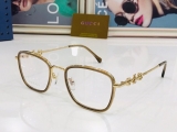 2023.9 Gucci Plain glasses Original quality -QQ (626)