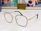 2023.9 Gucci Plain glasses Original quality -QQ (603)