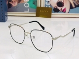 2023.9 Gucci Plain glasses Original quality -QQ (595)