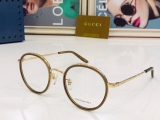 2023.9 Gucci Plain glasses Original quality -QQ (612)
