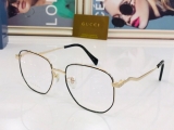 2023.9 Gucci Plain glasses Original quality -QQ (596)