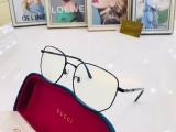 2023.9 Gucci Plain glasses Original quality -QQ (553)