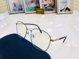 2023.9 Gucci Plain glasses Original quality -QQ (568)