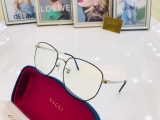 2023.9 Gucci Plain glasses Original quality -QQ (565)