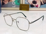 2023.9 Gucci Plain glasses Original quality -QQ (601)