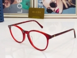 2023.9 Gucci Plain glasses Original quality -QQ (618)