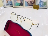2023.9 Gucci Plain glasses Original quality -QQ (552)
