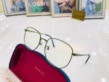2023.9 Gucci Plain glasses Original quality -QQ (562)