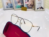 2023.9 Gucci Plain glasses Original quality -QQ (578)