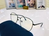 2023.9 Gucci Plain glasses Original quality -QQ (571)
