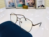 2023.9 Gucci Plain glasses Original quality -QQ (570)