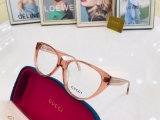2023.9 Gucci Plain glasses Original quality -QQ (585)
