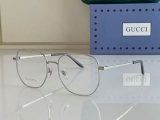 2023.9 Gucci Plain glasses Original quality -QQ (549)