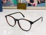 2023.9 Gucci Plain glasses Original quality -QQ (619)